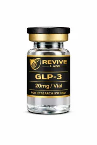 Reta / GLP -3 – 20MG