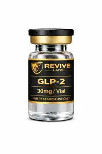 Tirz / GLP - 2 – 30MG