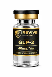 Tirz / GLP - 2 – 40MG