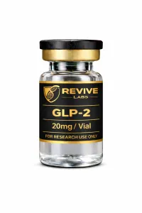 Tirz / GLP - 2 – 20MG