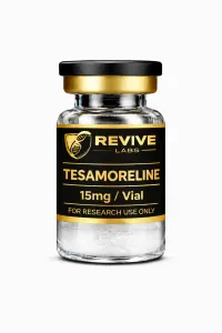Tesamorelin – 10MG