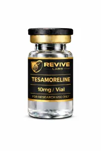 Tesamorelin – 15MG