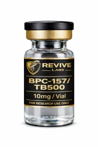 Wolverine (BPC-157/TB-500) – 10MG