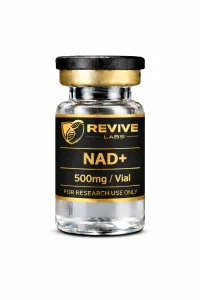 NAD+ – 500MG