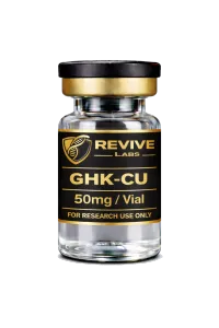 GHK-CU – 50MG