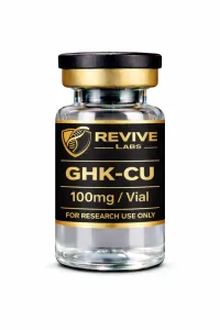 GHK-CU – 100MG