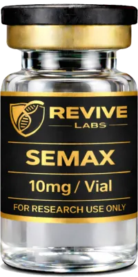 Semax – 10MG