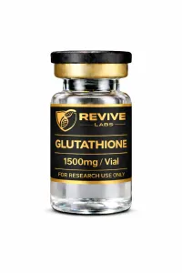 Glutathione – 1500MG