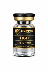 HGH – 15IU