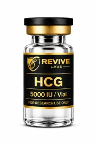 HCG – Image 1