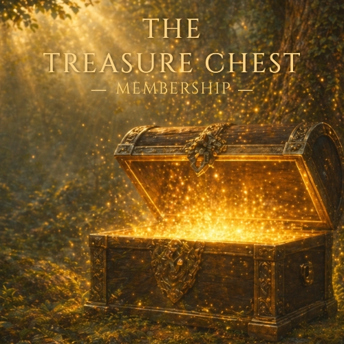 The Treasure Chest Monthly Membership – Image 1