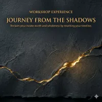 Journey From The Shadows Workshop – Image 1