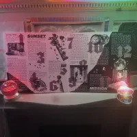 Vinyl - Journey to Lunar Castellum  – Image 3