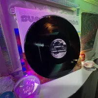 Vinyl - Journey to Lunar Castellum  – Image 4