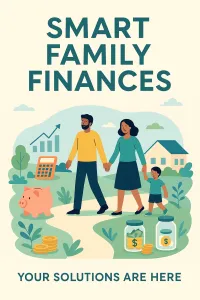 Smart Family Finances – Image 1