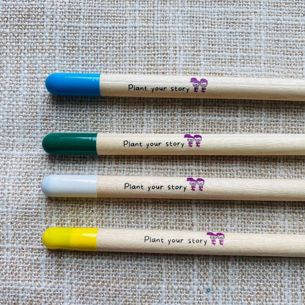 Bookish Pencil Sets – Image 3
