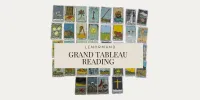 Lenormand Grand Tableau Reading: The Full Picture – Image 1
