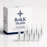 Reusable Kit Needles 8-Pack – Image 1