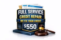 $550 FULL 3 Round Program – Image 1