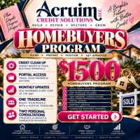 Acruim Homebuyers Program — $1,500 – Image 1