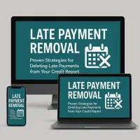 Late Payment Removal Ebook – Image 1