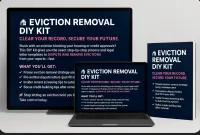 EVICTION REMOVAL KIT – Image 1