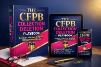 Collection Removal Blueprint: The CFPB Method Step by Step – Image 1