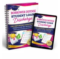 Borrower Defense Student Loan Discharge – Image 1