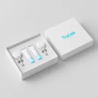 Lab Panel - TruLab TRT - Homekit – Image 1