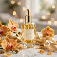 Ambre Blanc – Image 1