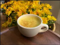 Golden Silk Chai – Image 1