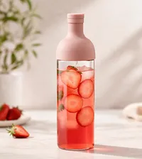 Sunset Strawberry Chai – Image 1