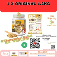 ORIGINAL MIX GRAINS-BOTTOL (1.2KG) DC – Image 2