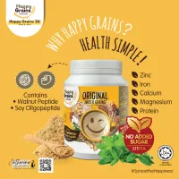 ORIGINAL MIX GRAINS-BOTTOL (1.2KG) DC – Image 1