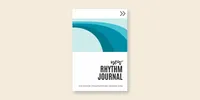 New Rhythm Journal – Image 1
