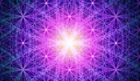 Sacred Geometry to Empower your Magick and Healing – Image 1
