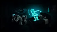 Protection During Astral Experiences – Image 1