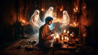 How to Connect with Your Ancestors: Practical Guidance, Benefits, and Shamanic Practices – Image 1