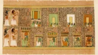 Advanced Egyptian Magick Initiations – Image 1