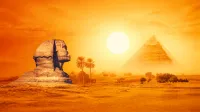 Egyptian Healing and Magick – Image 1