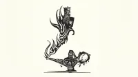 Djinn Magick E-Course – Image 1