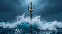 Atlantean, Lemurian & Sirian Magick – Image 1