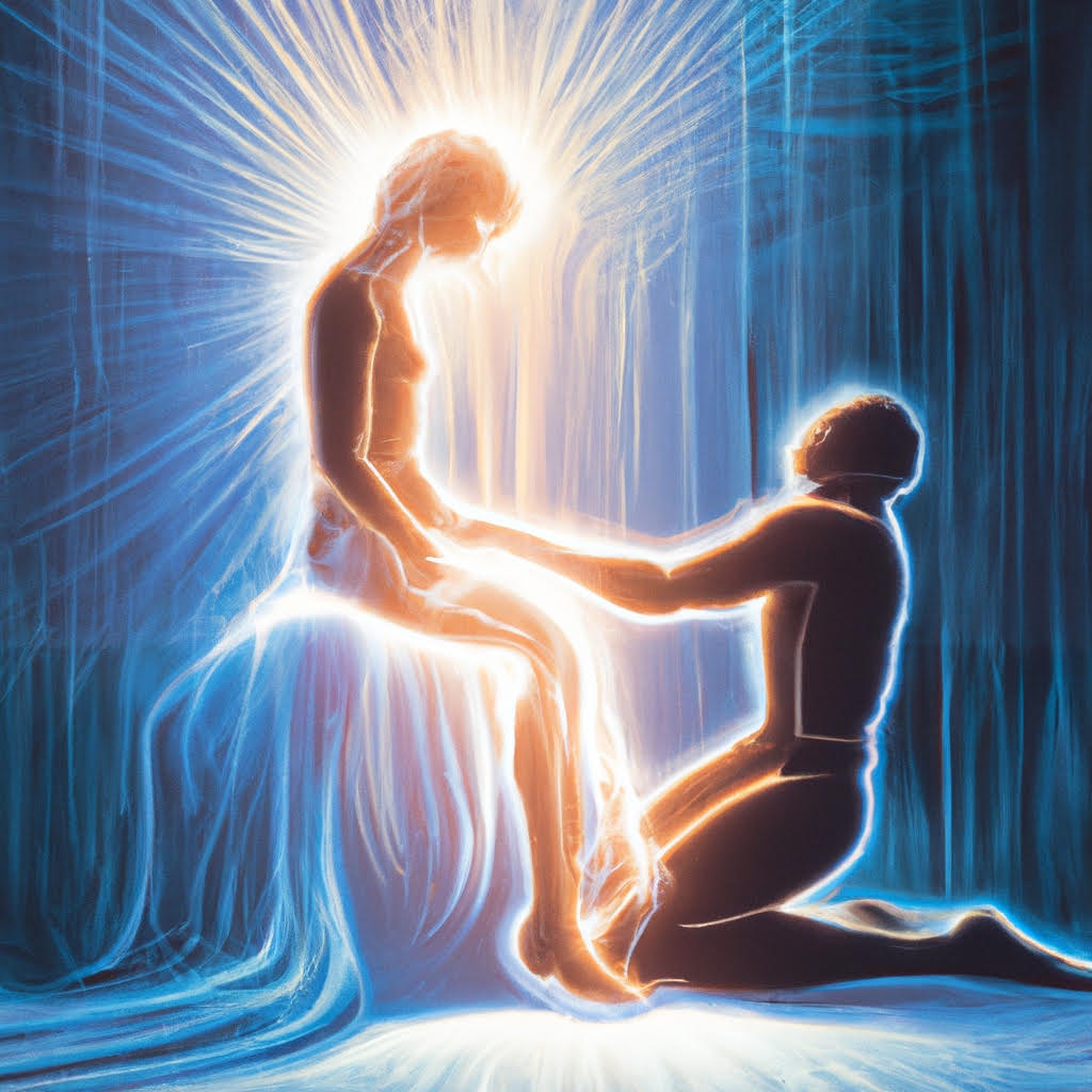 Sexual Healing – Image 1