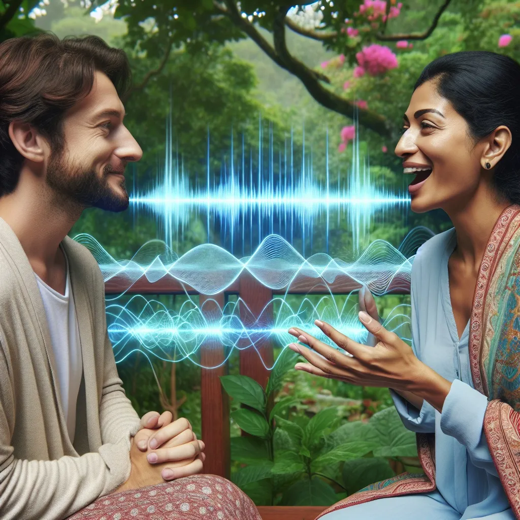 Sound Healing – Image 1