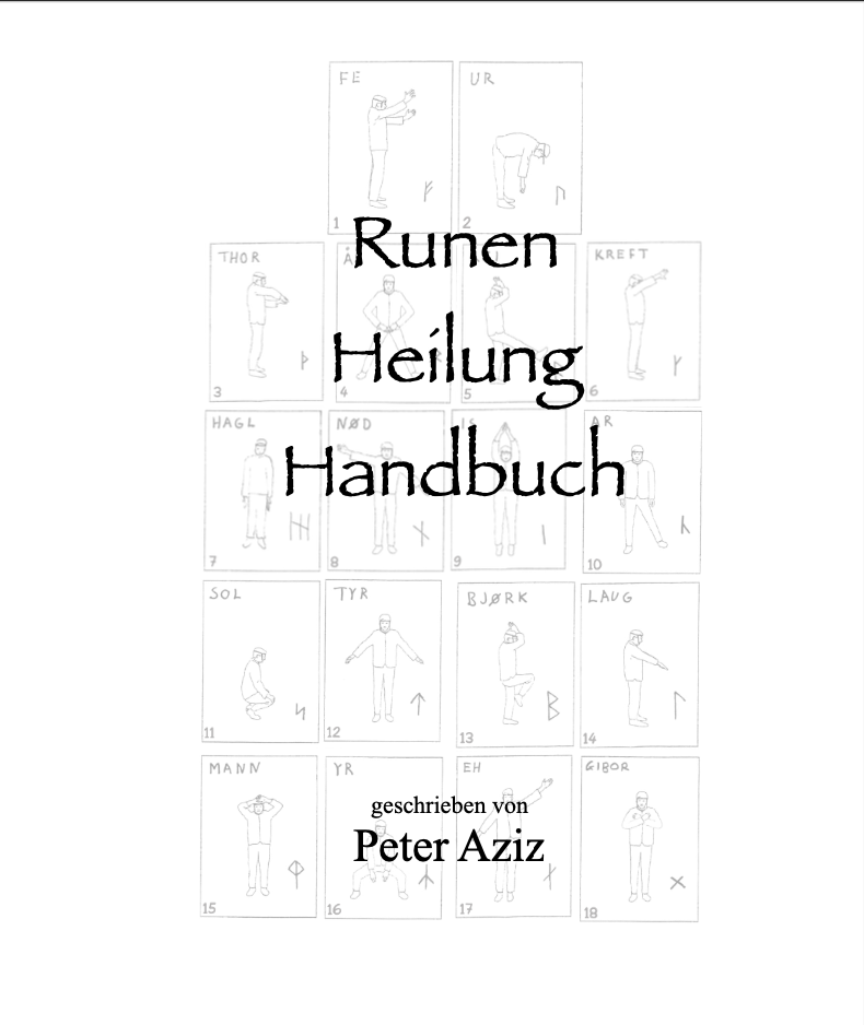 Die nordischen Runen – Image 1