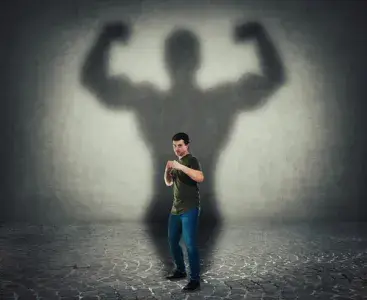 Magickally Gaining Physical Strength – Image 1