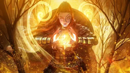 Learning how to Destroy Negative Energies and call in Invisibility and Protection – Image 1