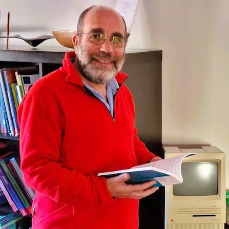 blog author image