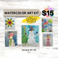 Watercolor Kits – Image 12