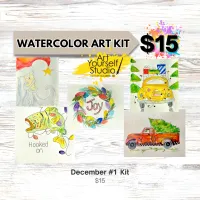 Watercolor Kits – Image 11